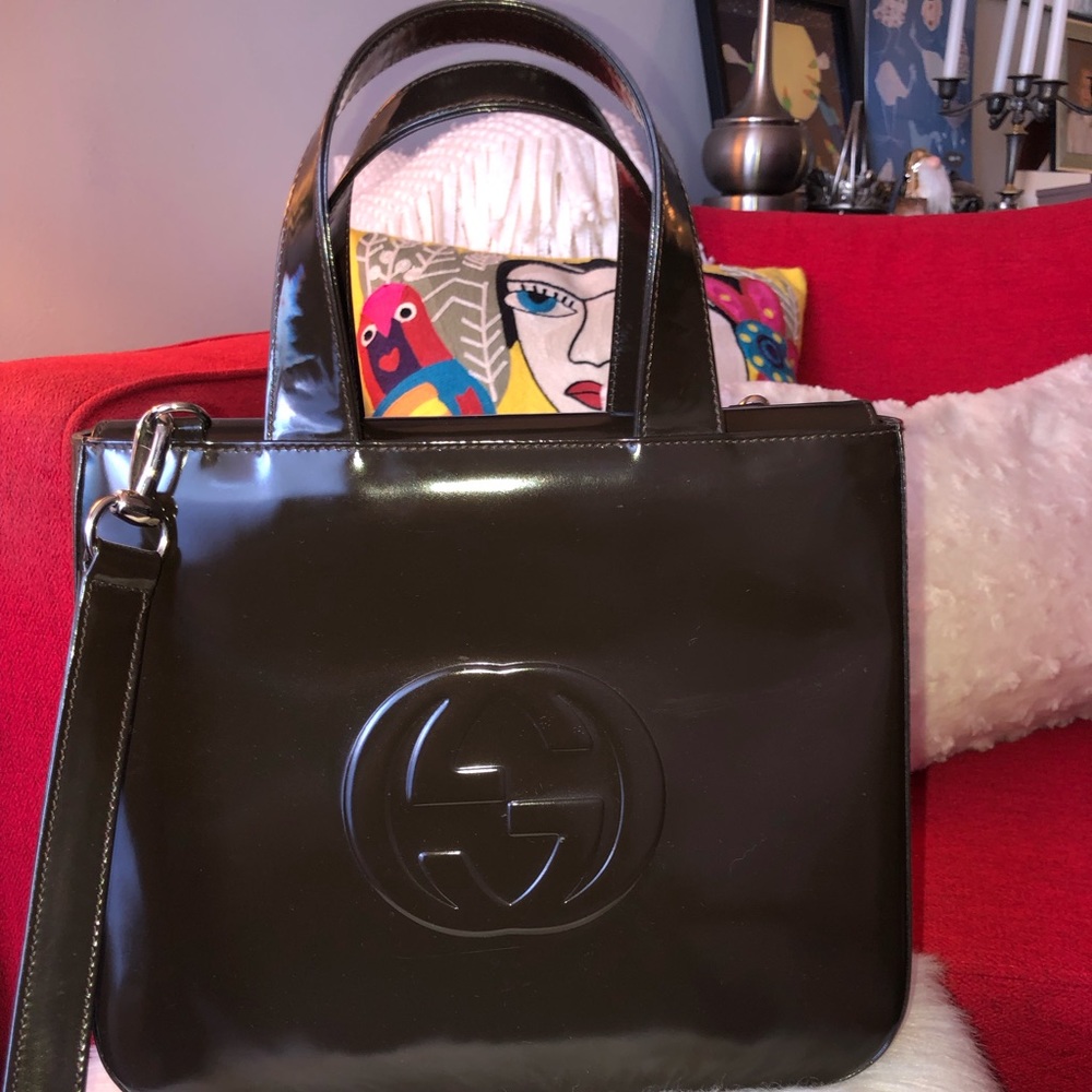 Rare find Gucci bag